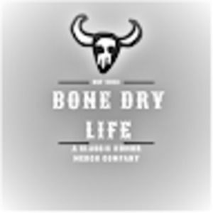 Meet your Posher, Bone dry